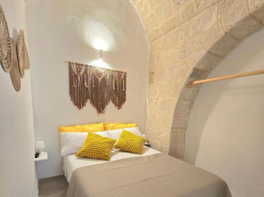 La suite nella corte Monopoli